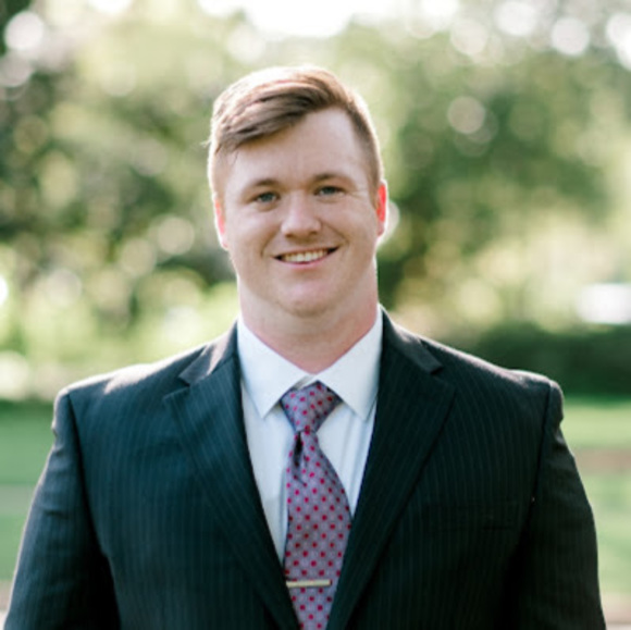 Meet your Posher, Kyle - Picture 1 of 1